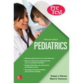 Pediatrics Pretest Self-Assessment and Review, Fifteenth Edition