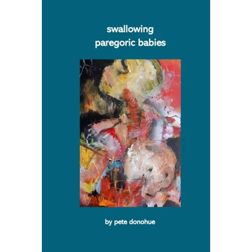 swallowing paregoric babies