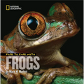 Face to Face with Frogs