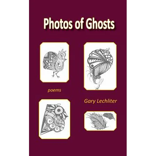 Photos of Ghosts