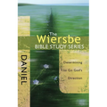 Daniel: Determining to Go God's Direction