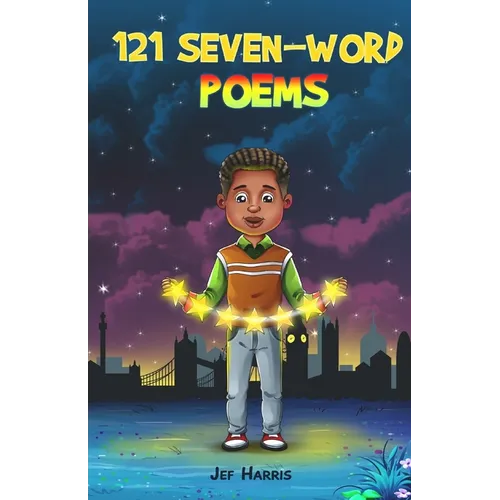121 Seven-Word Poems