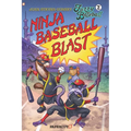 Ninja Baseball Blast
