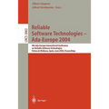 Reliable Software Technologies - Ada-Europe 2004: 9th Ada-Europe International Conference on Reliable Software Technologies, Palma de Mallorca, Spain,