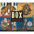 Box: Henry Brown Mails Himself to Freedom