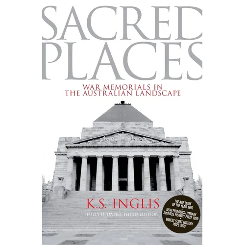 Sacred Places