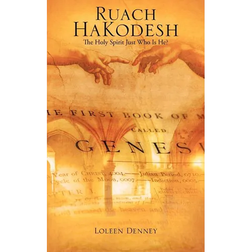 Ruach HaKodesh