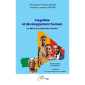 Inégalités et développement humain: Le Mali à la croisée des chemins
