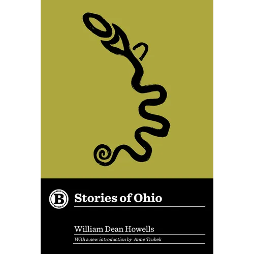 Stories of Ohio