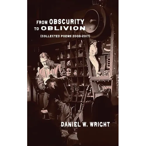 From Obscurity to Oblivion