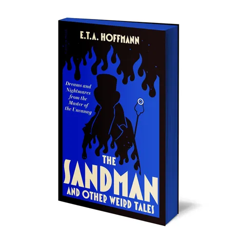 The Sandman: And Other Weird Tales