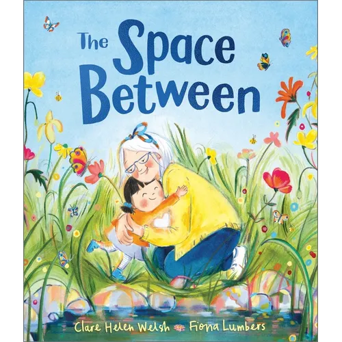 The Space Between