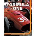History of Formula One