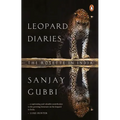 Leopard Diaries: The Rosette in India