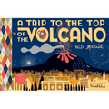 A Trip to the Top of the Volcano with Mouse: Toon Level 1