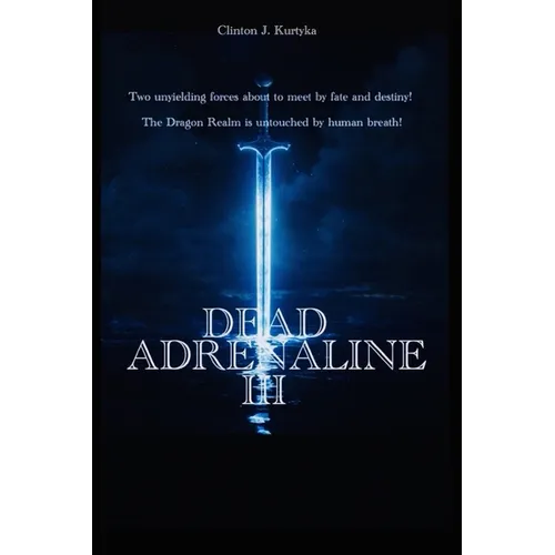 The Samurai Knightess Origin Chronicles Dead Adrenaline III