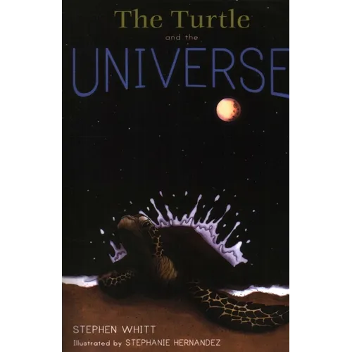 Turtle and the Universe
