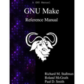 GNU Make Reference Manual
