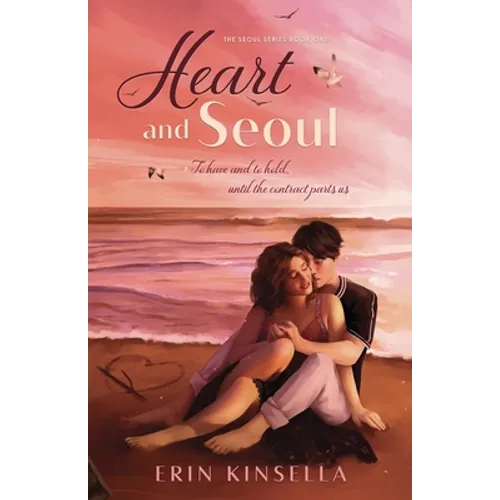 Heart and Seoul