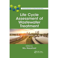 Life Cycle Assessment of Wastewater Treatment