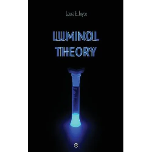 Luminol Theory