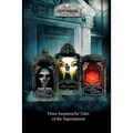 Grave Markers, Volume 4