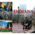 Indiana University: Portraits of the Bloomington Campus