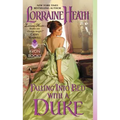 Falling Into Bed with a Duke