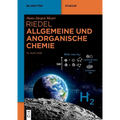 Allgemeine Und Anorganische Chemie