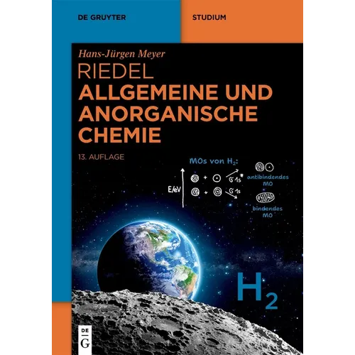 Allgemeine Und Anorganische Chemie