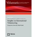 Insights on International Volunteering: Perspectives from the Global South