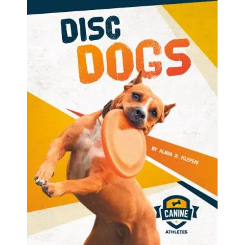 Disc Dogs