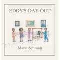 Eddy's Day Out: An Exploratory Tale at the Detroit Institute of Arts