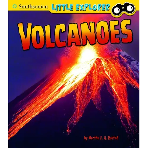 Volcanoes