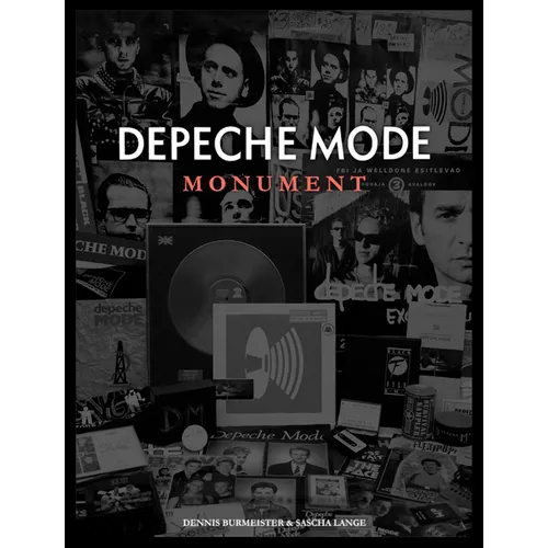 Depeche Mode: Monument