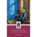 Cartas del país azul y ochenta y tres cuentos