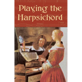 Playing the Harpsichord