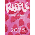 Ripple 2025: A Kingston University Student Anthology