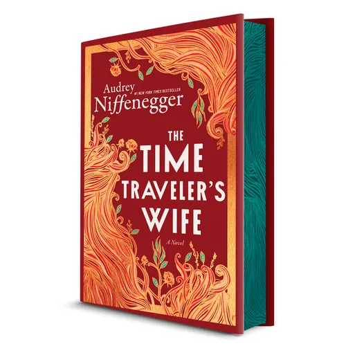 The Time Traveler's Wife Collector's Edition