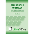Zelf je boek opmaken met LibreOffice Writer