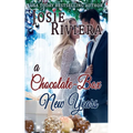 A Chocolate-Box New Years: (Chocolate-Box Series Book 2)