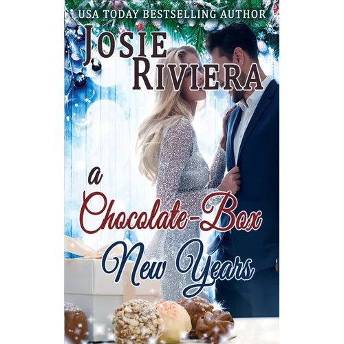 A Chocolate-Box New Years: (Chocolate-Box Series Book 2)