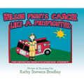 Wilson Fights Cancer Like a Firefighter: The Frerichs Family's Leukemia Journey