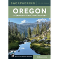 Backpacking Oregon: Overnight and Multiday Routes