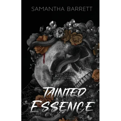 Tainted Essence