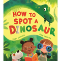 How to Spot a Dinosaur