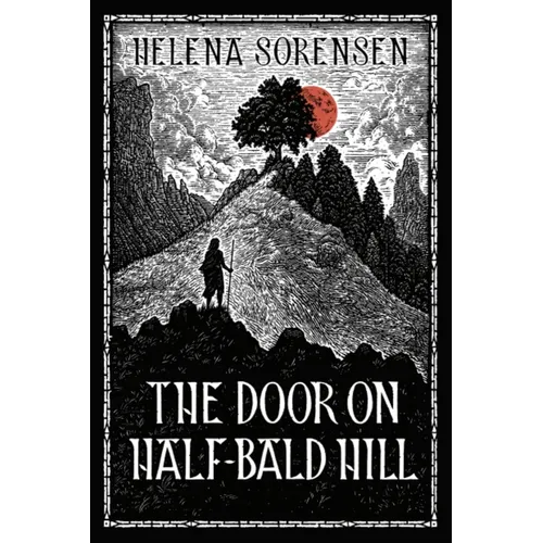 The Door on Half-Bald Hill