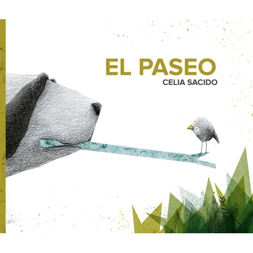 El Paseo (the Walk)