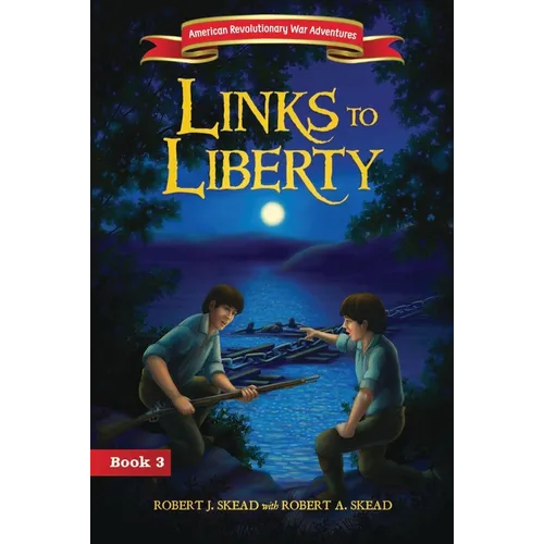 Links to Liberty Softcover