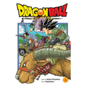 Dragon Ball Super, Vol. 6